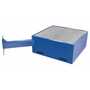 Vestil Add. 18" Offset Base Filled