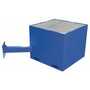 Vestil Add. 36" Offset Base Filled