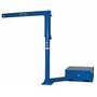 Vestil JIB-CBX-50-10-10-BC 10' Offset Jib Crane Filled .5k