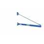 Vestil JIB-HC-20 High Clearance Tie Rod Jib 2k