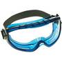 Antifog Goggles, Clear Lens