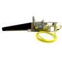 Jarvis Wellsaw Model 444 - 16" Kit 115 Volt w/ Blade and Support