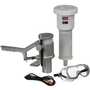 Justrite 28202 Aerosolv Standard System for Recycling Aerosol Cans
