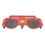 Vestil KNEE-D Rolling Knee Dolly