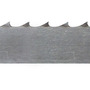 Kasco 13129381 Saw Blade 129.5" x 5/8" x .025 3TPI, 40/CS
