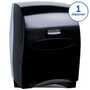 Kimberly-Clark Professional 09996 Sanitouch Hard Roll Towel Dispenser