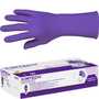 Kimberly-Clark 5060 Kimtech Purple Nitrile-Xtra Exam Gloves