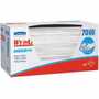 KIMBERLY-CLARK 34770 WypAll X60 Cleaning Wiper 11" x 23"