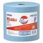 Kimberly-Clark 41611 WypAll X70 Reusable Cloths 870 Sheets/Roll