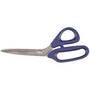 Klein Cutlery 7210 Bent Trimmer, Cushion Grip, Blue, 6/BX