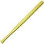 Koehn YELLOW BAT Rattle Bat Hog Paddle w/ BB's