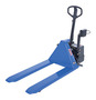 Vestil L-270-Dc-Hd-Pe Tote Lift Dc Pwr 3K 27X45 Photo Eye