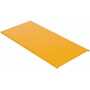 Vestil 44x21.25 Tote Lift Solid Platform