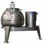 La Parmentiere Tripe Washer 880Liv-Tilt Dome