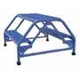 Vestil 2 G Step 32" Double Sided Ladder