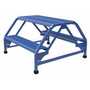 Vestil 2 P Step 32" Double Sided Ladder