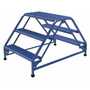 Vestil 3 G Step 32" Double Sided Ladder