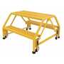 Vestil 32.75" 2 P Step Dbl Sided Ladder