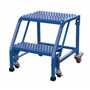 Vestil 16.8125" 2 G Step Std. Slope NHR