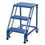 Vestil 16.8125" 3 G Step Std. Slope NHR