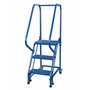 Vestil 16.8125" 3 G Step Std Slope Ladder