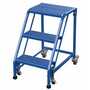 Vestil 16.8125" 3 P Step Std. Slope NHR