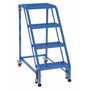 Vestil 16.8125" 4 G Step Std. Slope NHR