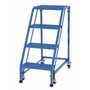 Vestil 16.8125" 4 P Step Std. Slope NHR