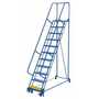Vestil 23.5625 11 P Step Std Slope Ladder