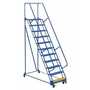 Vestil 23.5625 12 G Step Std Slope Ladder