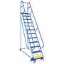 Vestil 23.5625 12 P Step Std Slope Ladder
