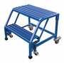 Vestil 23.5625" 2 G Step Std. Slope NHR