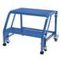 Vestil 23.5625" 2 P Step Std. Slope NHR