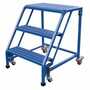 Vestil 23.5625" 3 G Step Std. Slope NHR
