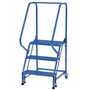 Vestil 23.5625" 3 G Step Std Slope Ladder