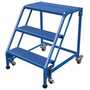 Vestil 23.5625" 3 P Step Std. Slope NHR
