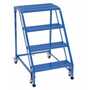 Vestil 23.5625" 4 G Step Std. Slope NHR