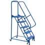 Vestil 23.5625" 5 G Step Std Slope Ladder