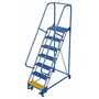 Vestil 23.5625" 7 G Step Std Slope Ladder