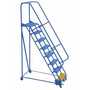 Vestil 23.5625" 8 G Step Std Slope Ladder