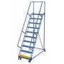 Vestil 30.25" 10 G Step Std Slope Ladder