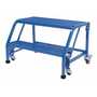Vestil 2 P Step Standard Slop Ladder NHR