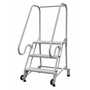Vestil 3 Grip Step FDA 58° T-N-Roll Ladd