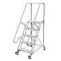 Vestil 5 Grip Step FDA 58° T-N-Roll Ladd