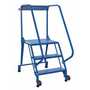 Vestil 3 Perf. Step 58° Roll Straddle Lad