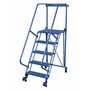 Vestil 5 Perf. Step 58° Roll Straddle Lad