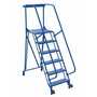 Vestil 6 Perf. Step 58° Roll Straddle Lad
