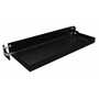 Vestil Ladder Tool Tray 23-9/16"W Black