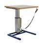 Vestil Linear Actuated Adj. Workstation