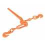 Vestil LBDR-9-L Lockable Load Lever Binder